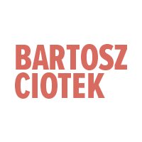 Bartosz Ciotek – fotografia ślubna Kraków